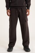 PUMA Relaxed Fit Sport Cargo Pants