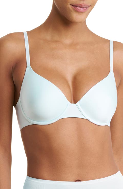 EverFit Seamless Convertible T-Shirt Bra