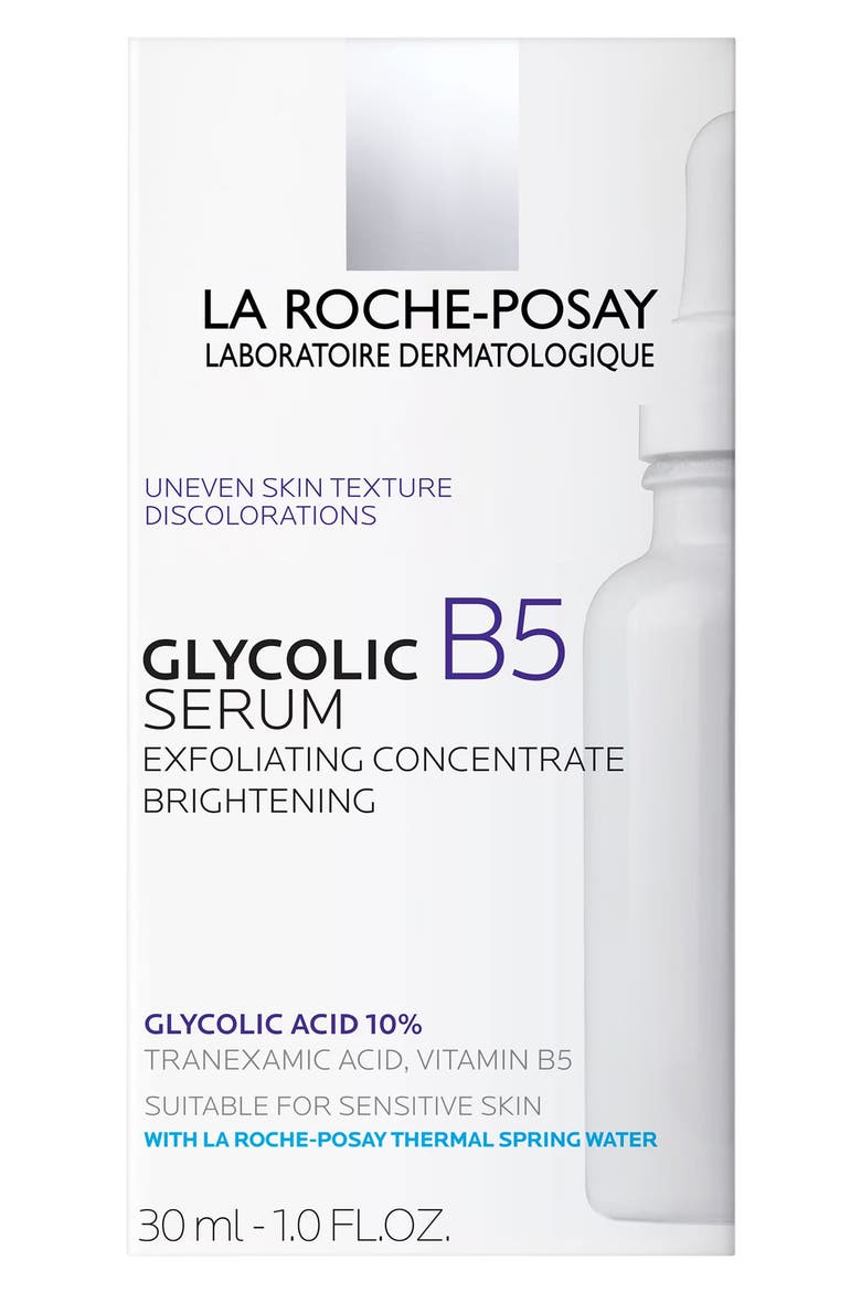 Glycolic B5 Dark Spot Corrector Serum, Alternate, color, NO COLOR