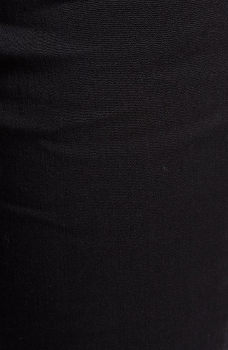 1822 Denim Silky Denim Maternity Ankle Skinny Jeans, Alternate, color,