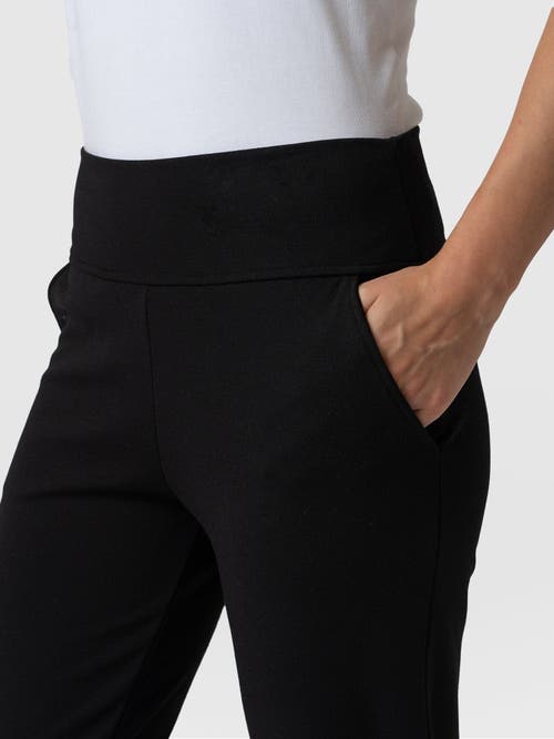 Shop Saint + Sofia Runway Pant