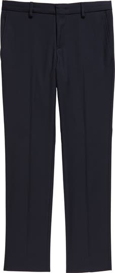 Kids' Solid Stretch Pants