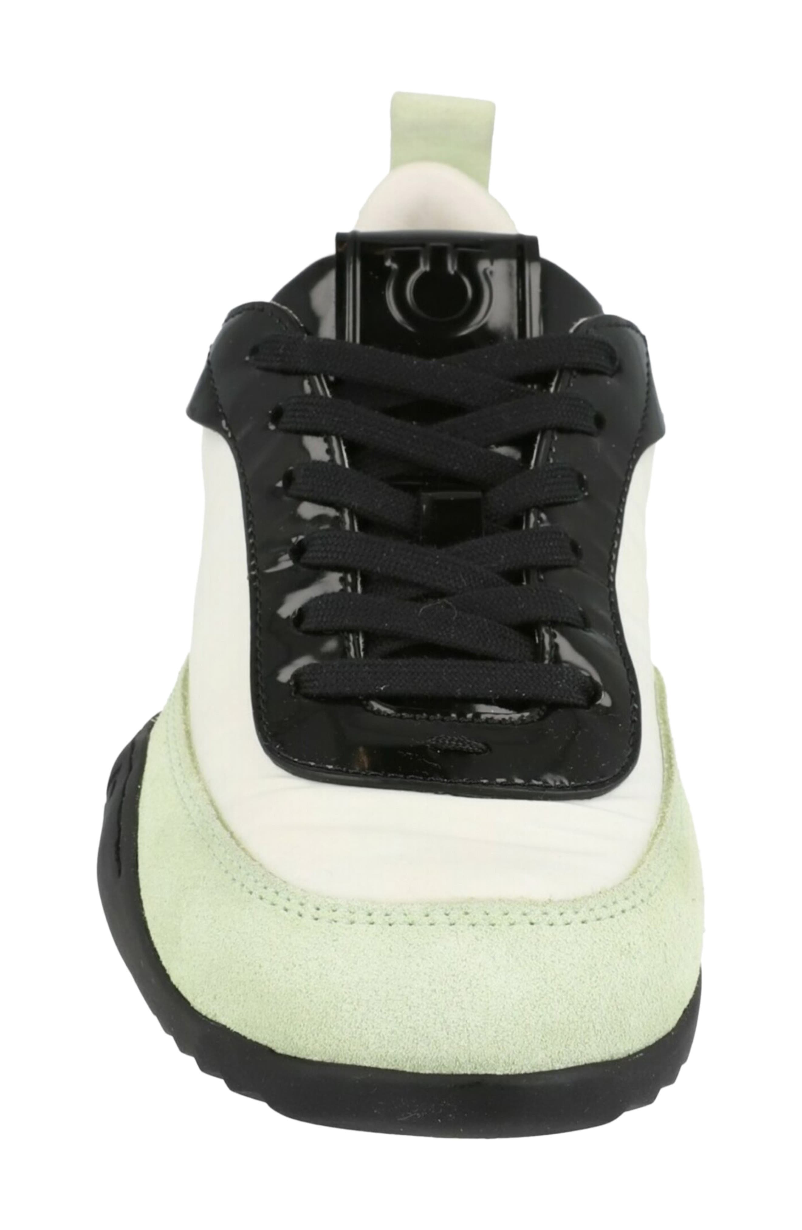 Detroit Sneaker, Alternate, color, LIGHT OLIVE GREEN