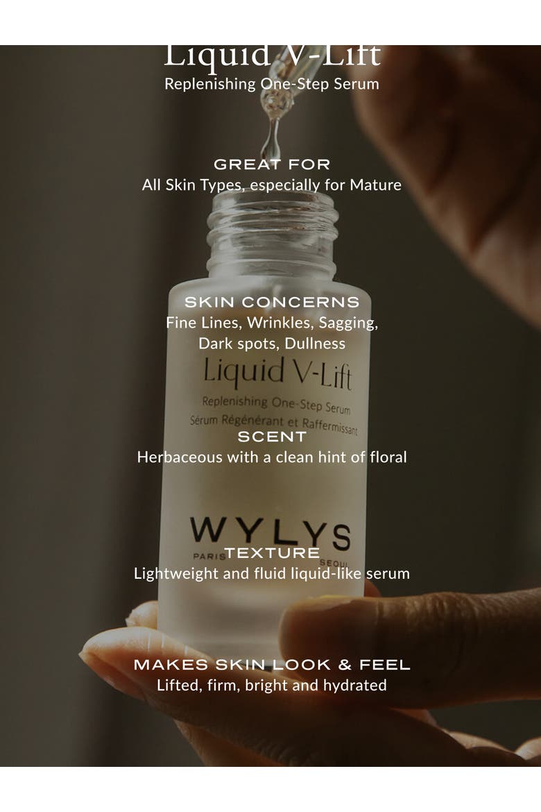 The Lift + Glow Skin Care Set (Limited Edition), Alternate, color, None