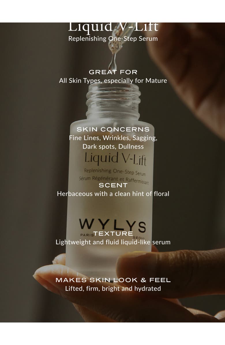 WYLYS Liquid V-Lift, Alternate, color, NO COLOR