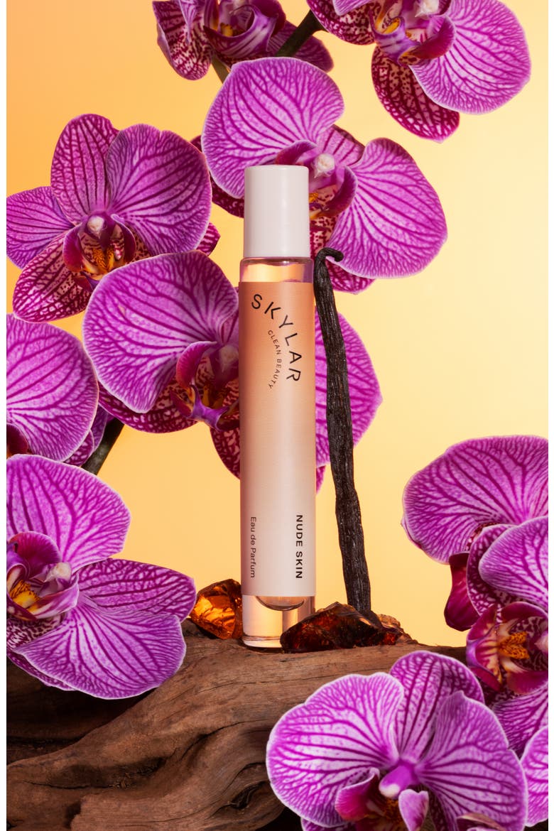 Nude Skin Eau de Parfum, Alternate, color, NO COLOR
