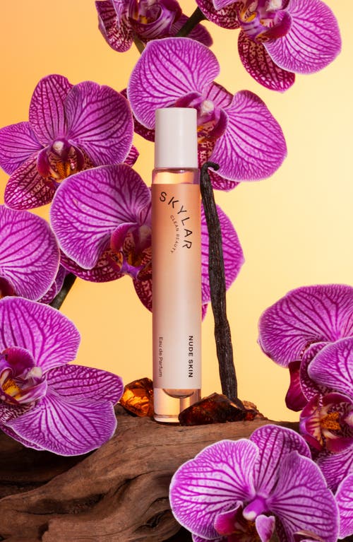 Skylar Nude Skin Eau De Parfum In No Color
