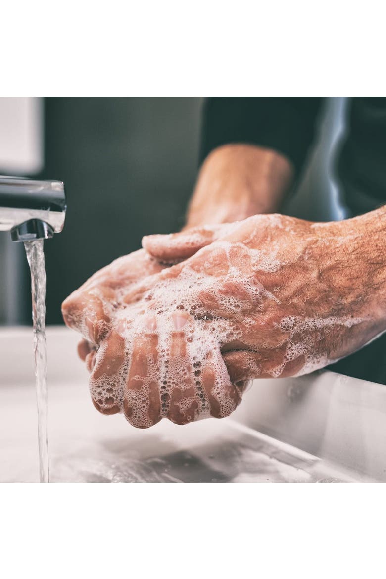 Clean Hands Duo, Alternate, color, None