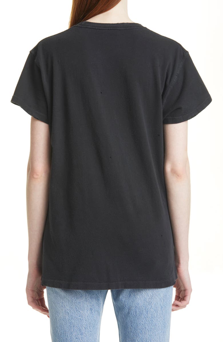 MadeWorn Women's Steve Miller Band Graphic Tee, Alternate, color,