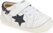 OLD SOLES Kids' 4114 Pavesta Sneaker