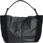 SAK Los Feliz Large Suede Tote