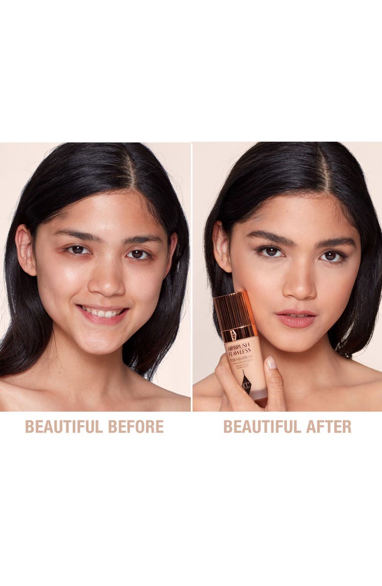 Charlotte Tilbury Magic Vanish! Color Corrector, Alternate, color, Medium