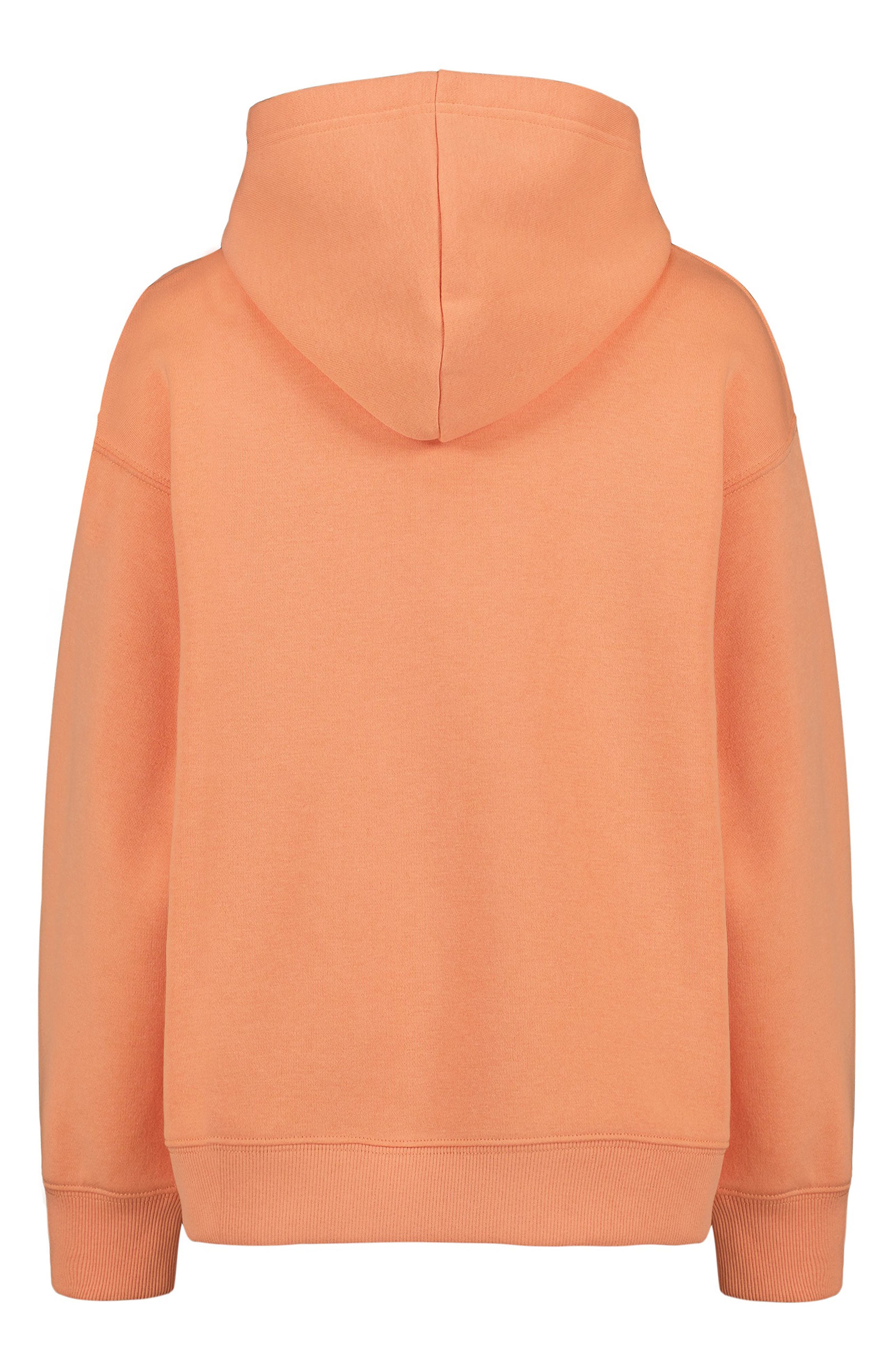 Kids' Coastal Flower Hoodie (Women) | Nordstromrack