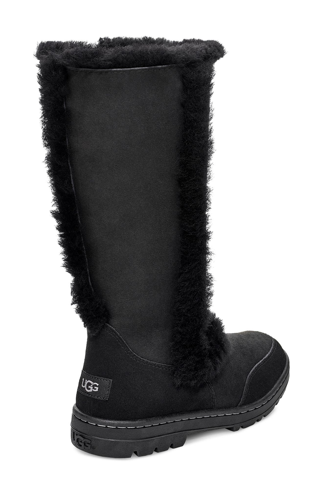 UGG<sup>®</sup> Sundance II Revival Tall Boot, Alternate, color, 