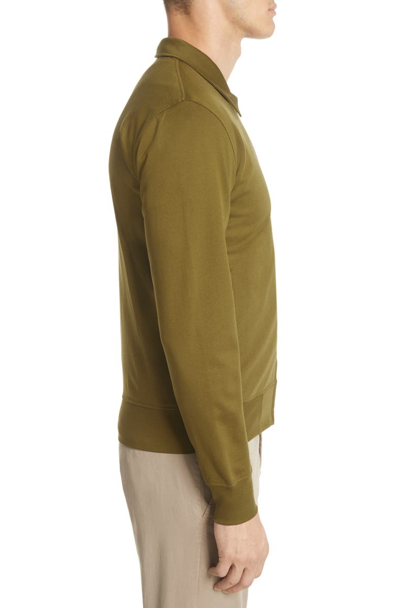 Norse Projects Andreas Track Jacket, Alternate, color, 