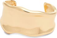 Nordstrom Molten Metal Cuff Bracelet