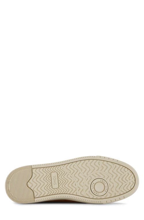 Toms Trvl Lite London Sneaker In Multi