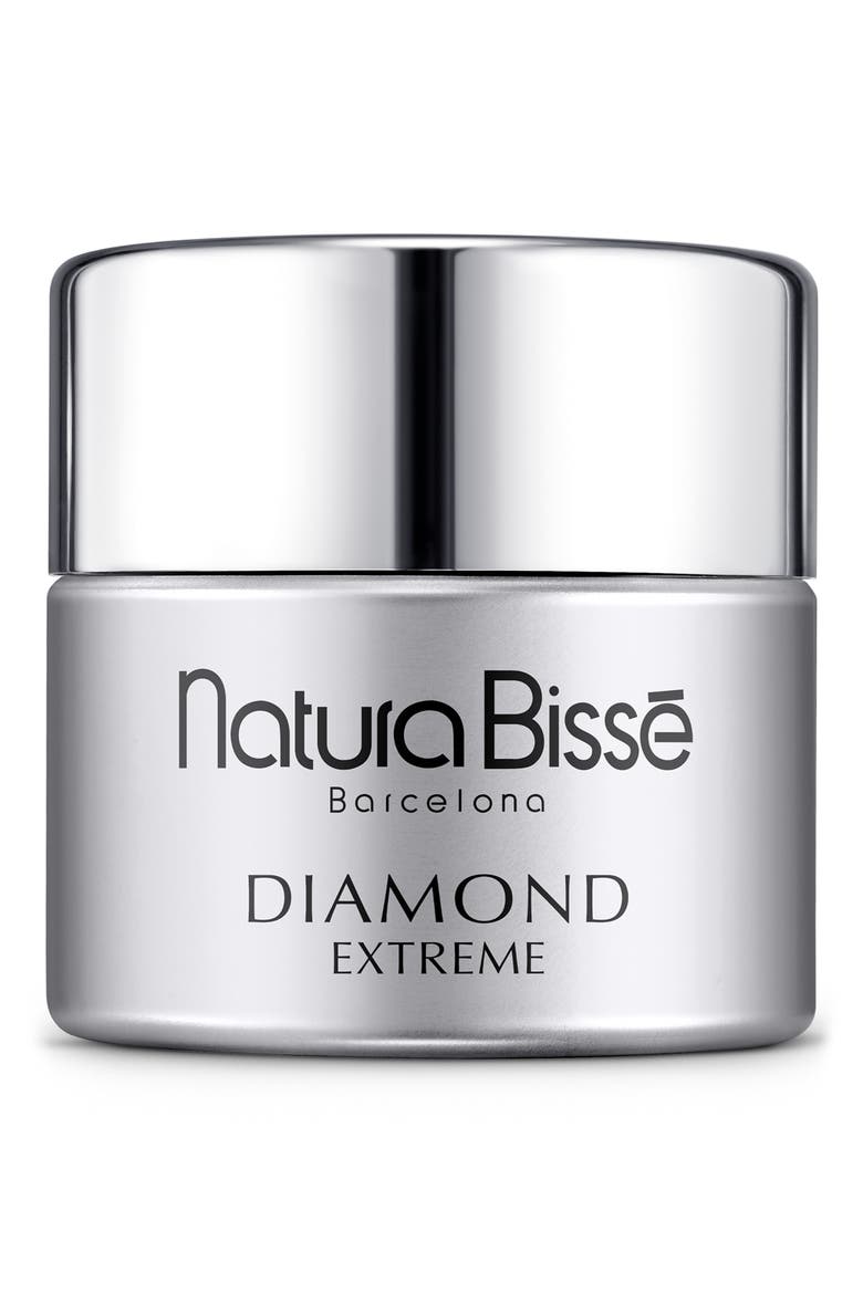 Diamond Extreme Rich Texture Moisturizer, Main, color, NO COLOR