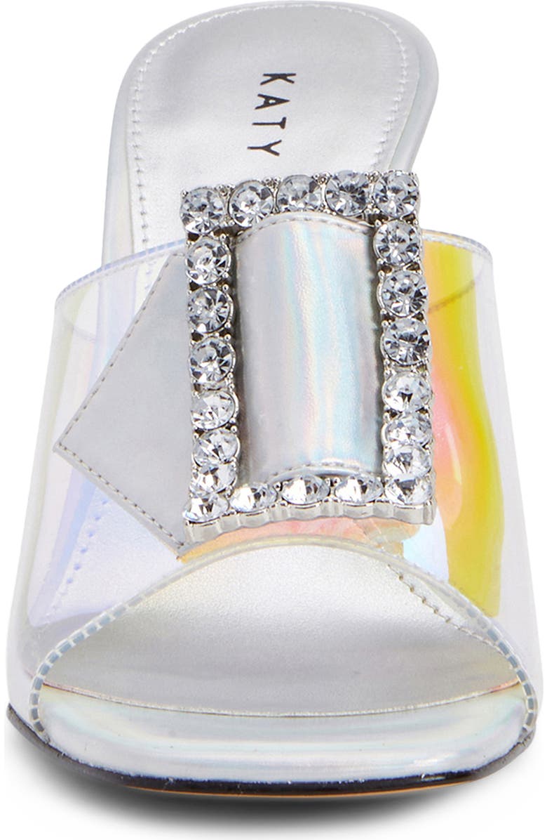 Katy Perry The Lavissh Buckle Sandal, Alternate, color,