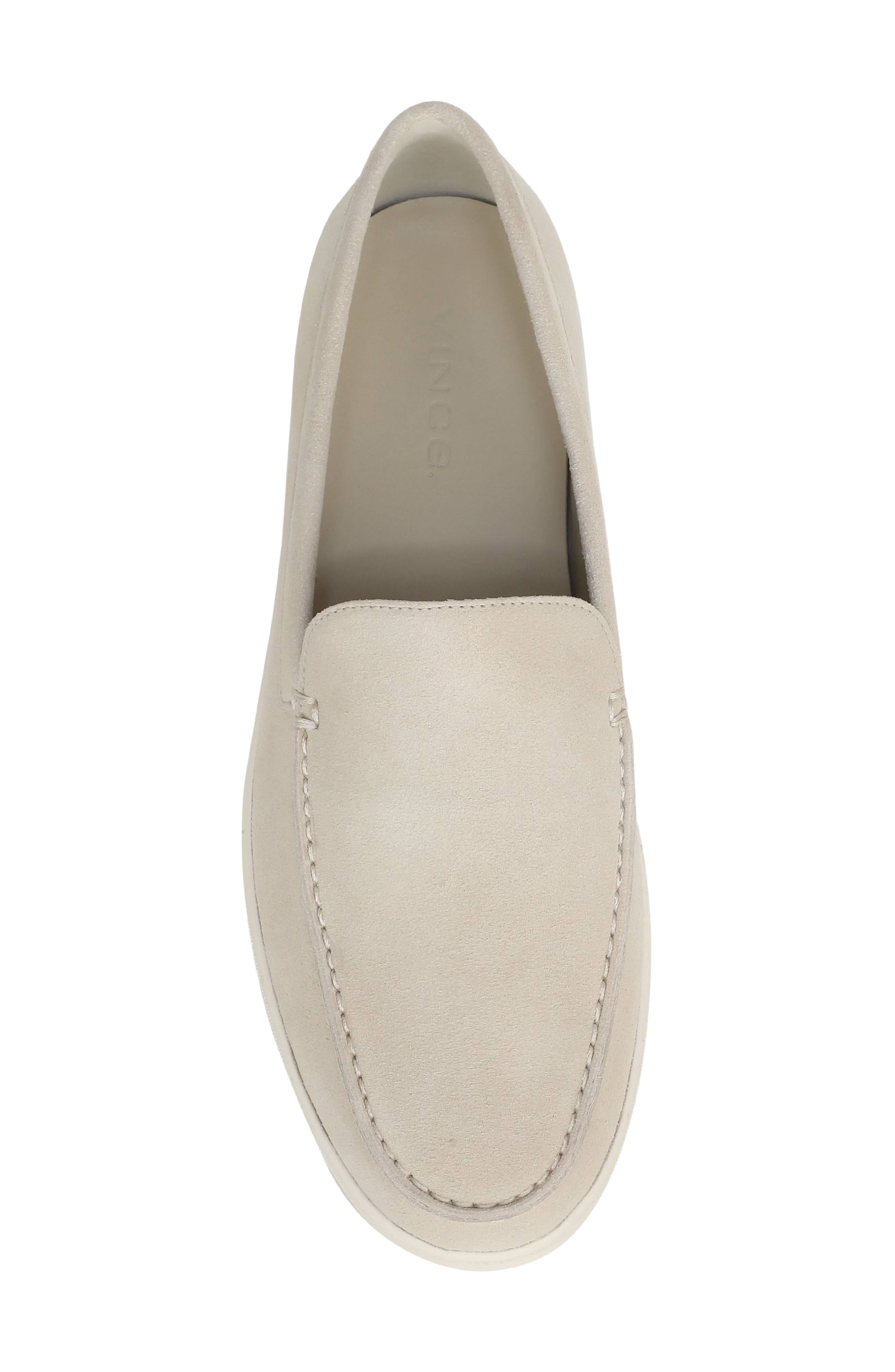 Sonoma Loafer, Alternate, color, MOONLIGHT