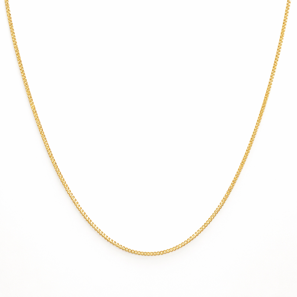 selected Gold