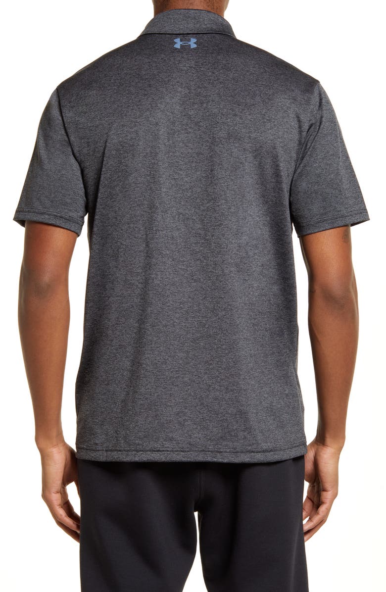 Under Armour Playoff 2.0 Loose Fit Polo, Alternate, color, 