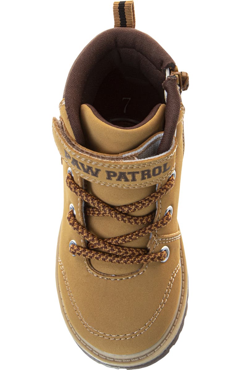JOSMO Kids' Paw Patrol Boot, Alternate, color,