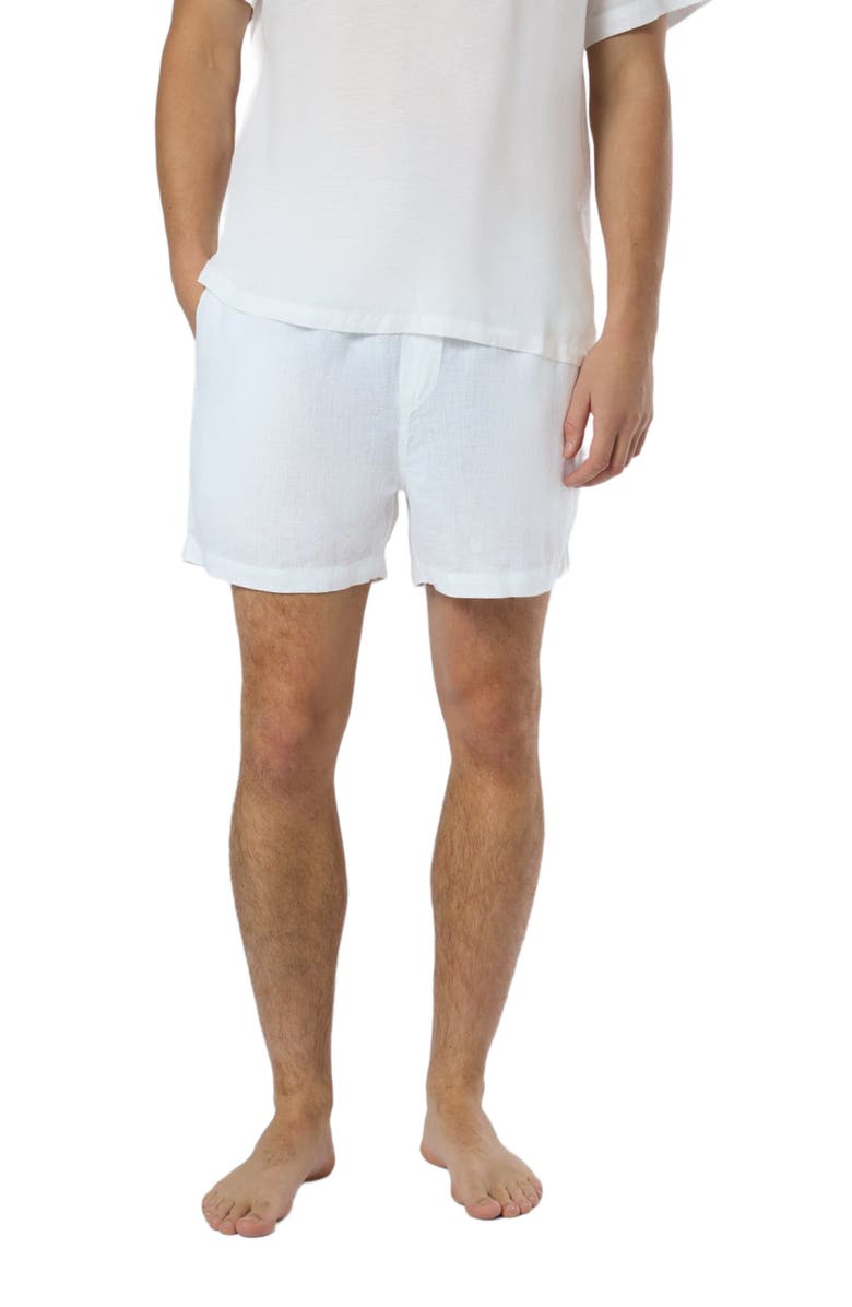Onia Linen Home Short, Alternate, color, 