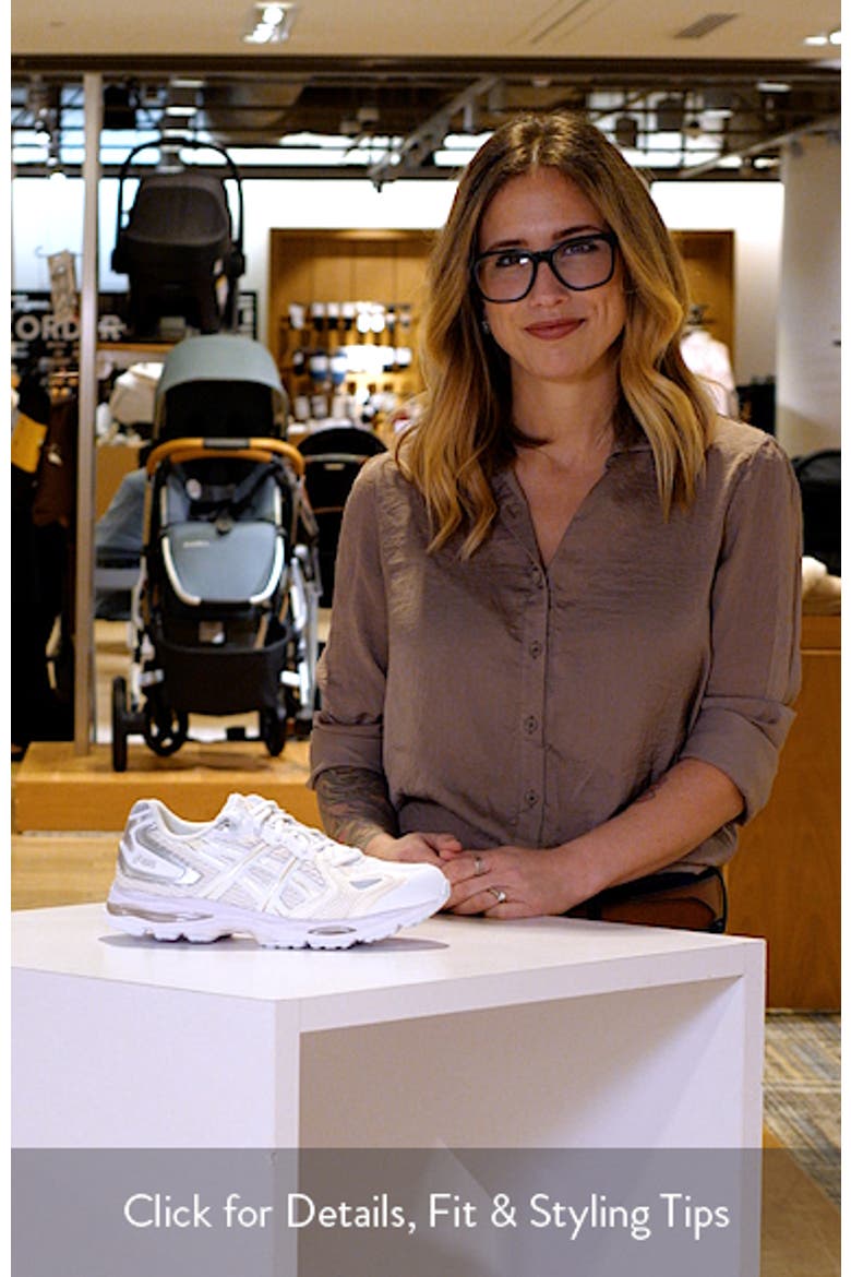 Gender Inclusive GEL-K1011™ Sneaker video