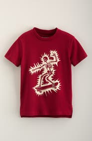 Tucker + Tate Kids' Graphic T-Shirt