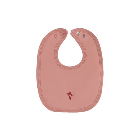 Velour Stripe Collection - Bib