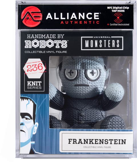 Universal Monsters - Frankenstein 236