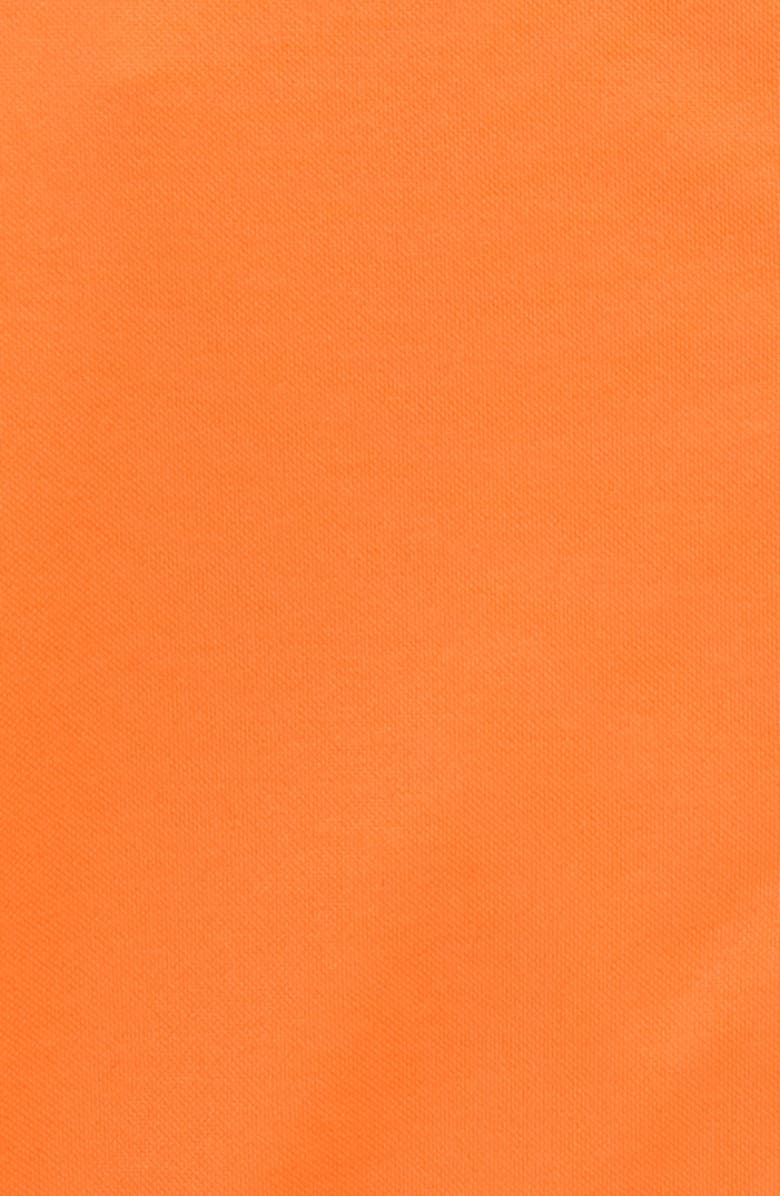 Fendi FF Logo Tape Track Jacket, Alternate, color,