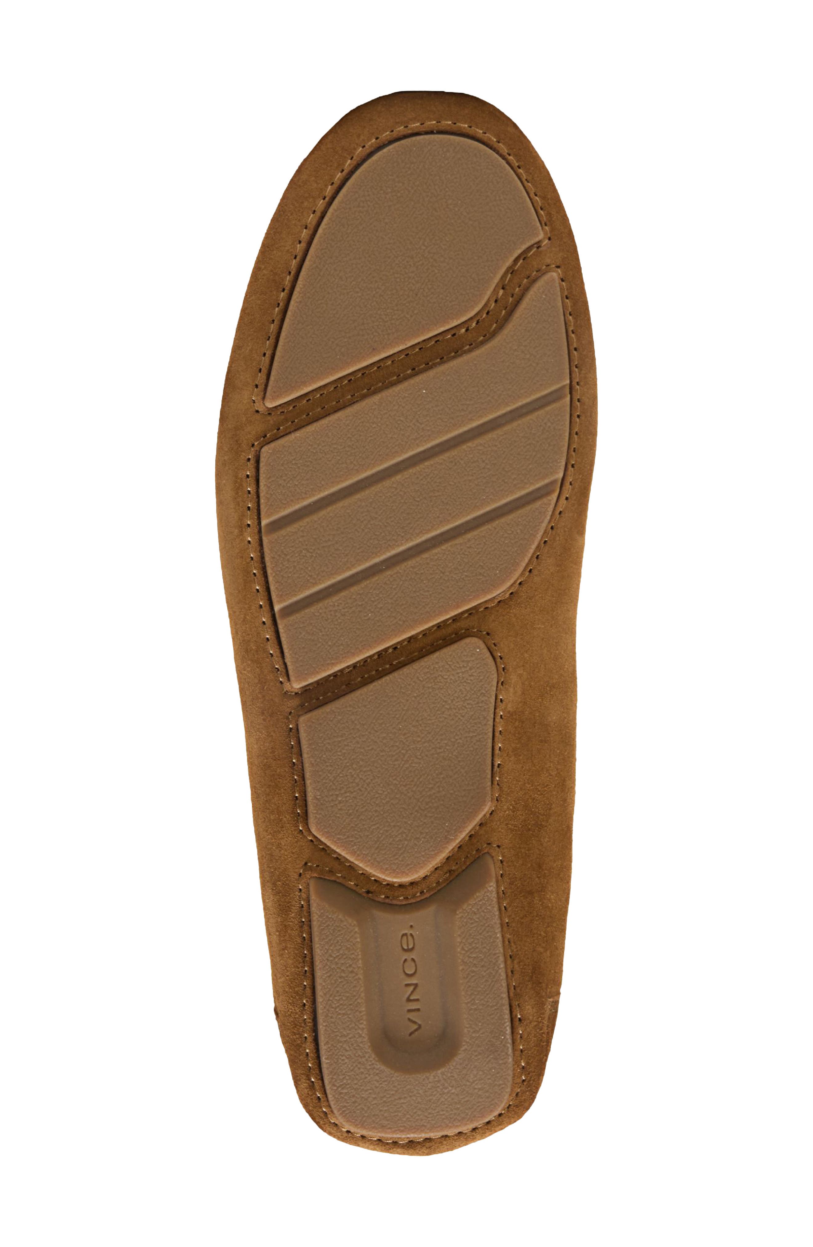 Vince Cayle Slip-On Shoe, Alternate, color, Birchwood