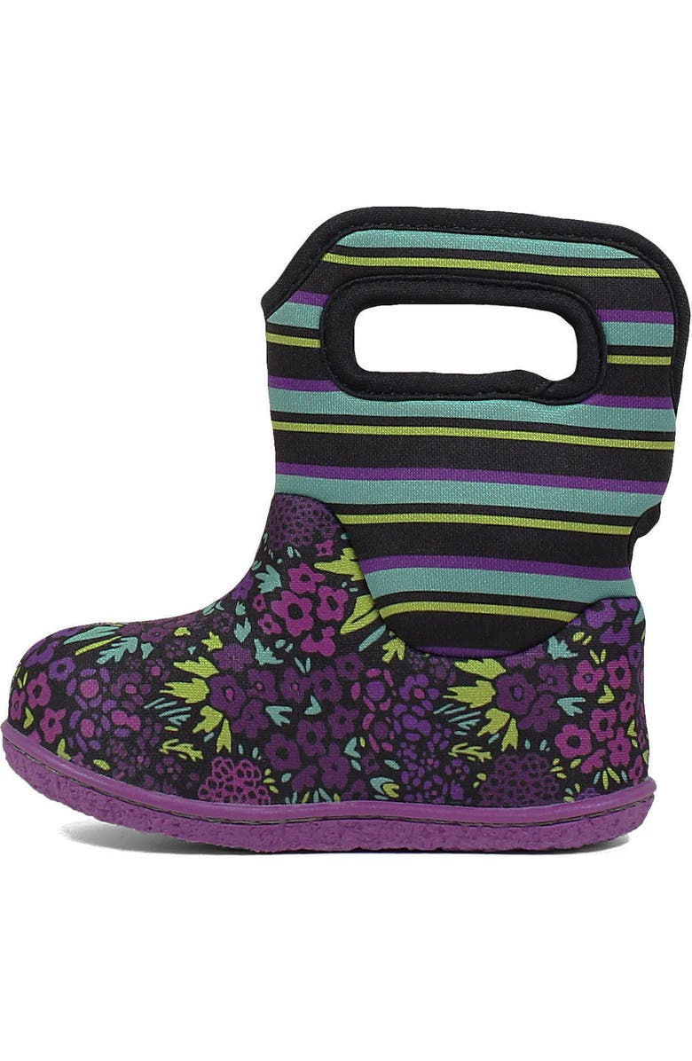 Bogs Baby Bogs Garden Insulated Waterproof Boot, Alternate, color,