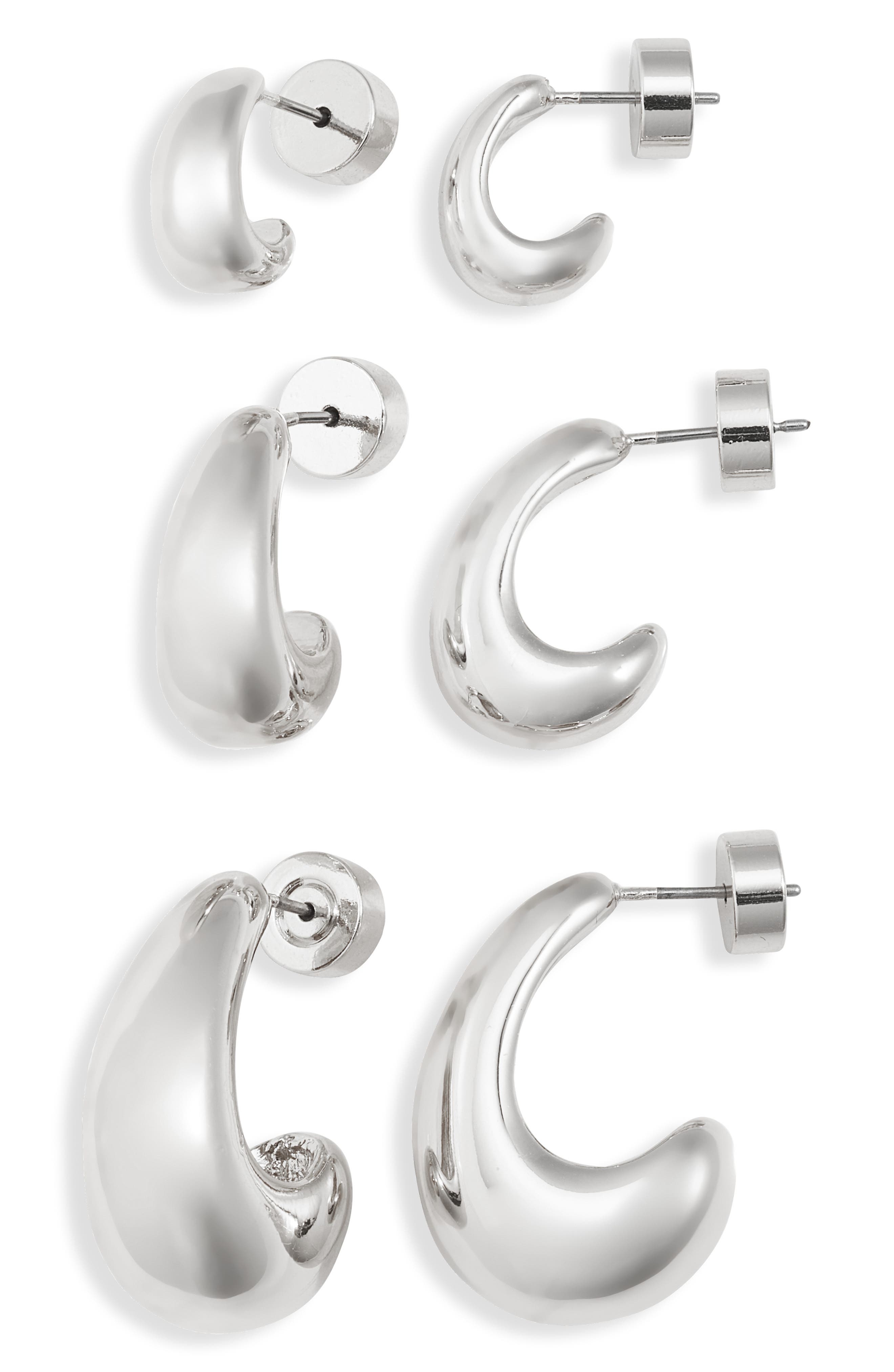 selected SILVER