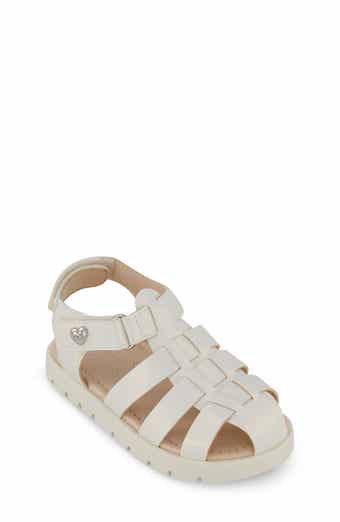 Jessica Simpson Kids Tia Fisher Sandal