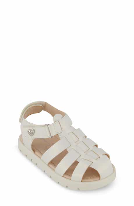 Jessica Simpson Kids Tia Fisher Sandal
