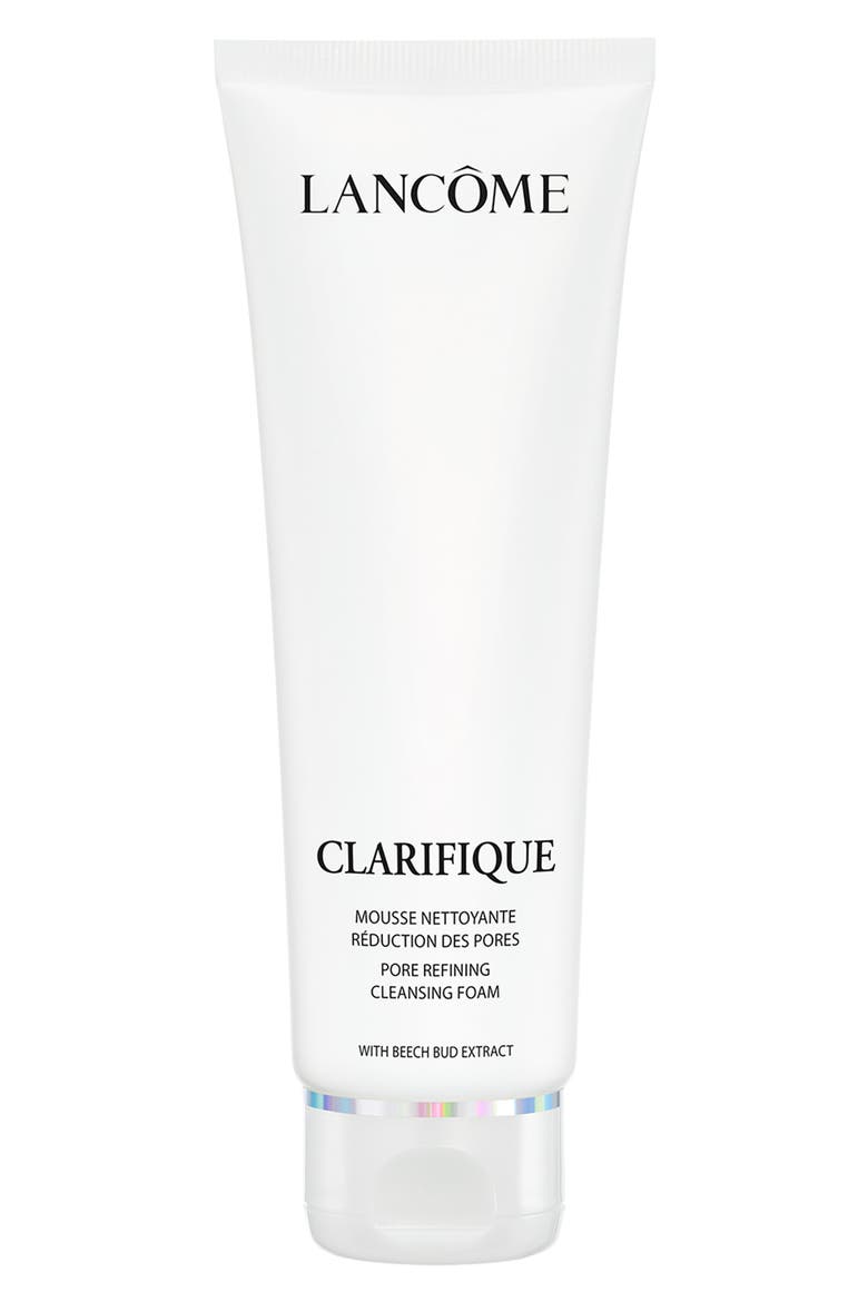 Clarifique Foaming Cleanser, Main, color, NO COLOR