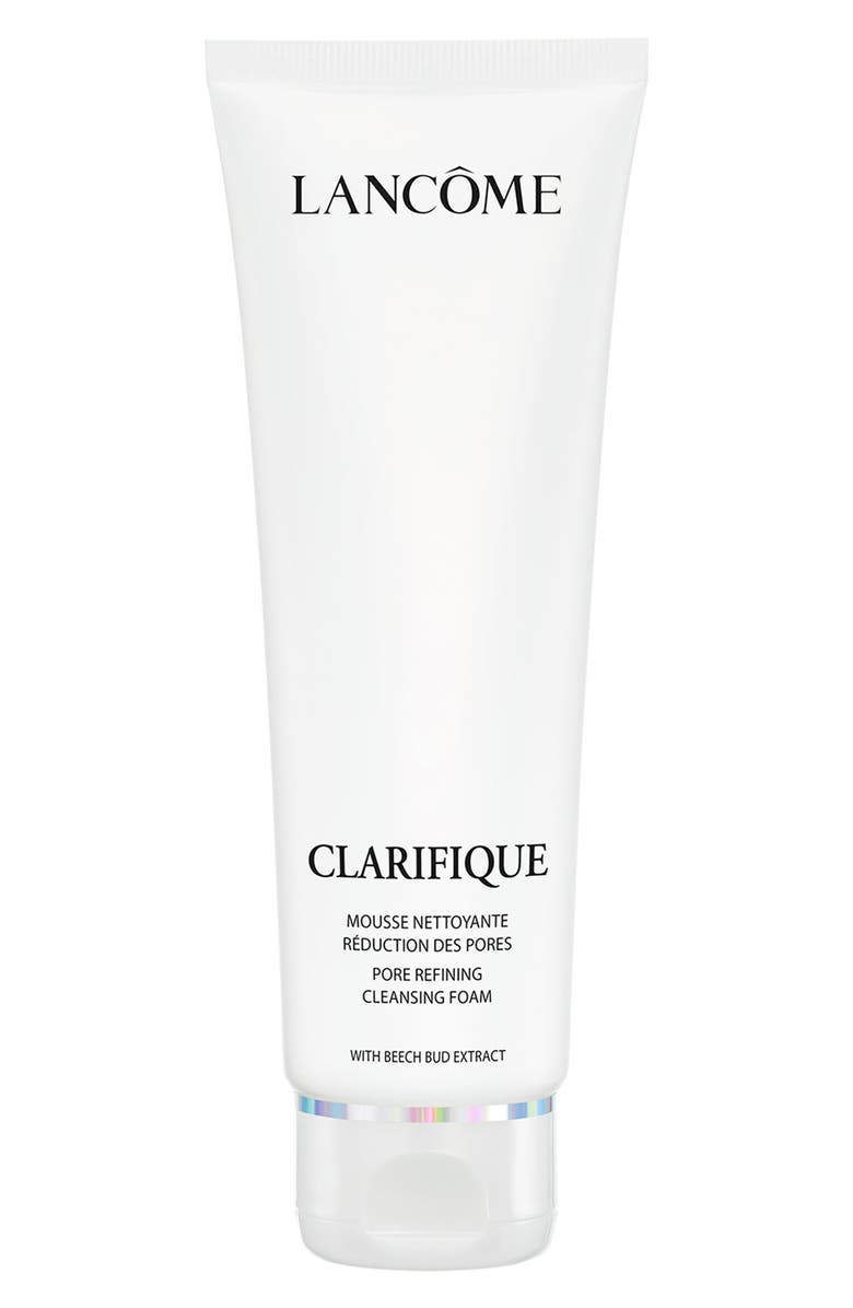 Lancôme Clarifique Foaming Cleanser, Main, color,
