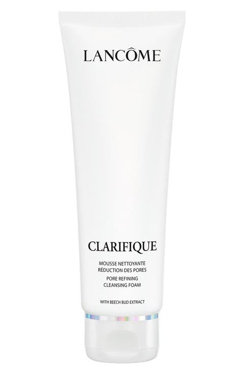 Clarifique Foaming Cleanser
