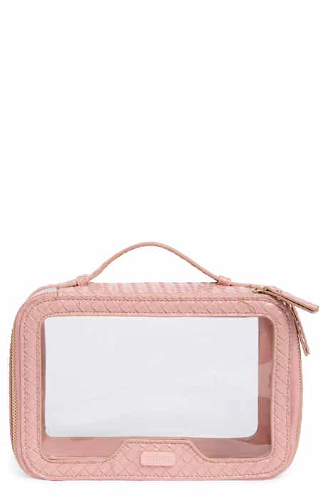 MYTAGALONGS Clear Beauty Organizer