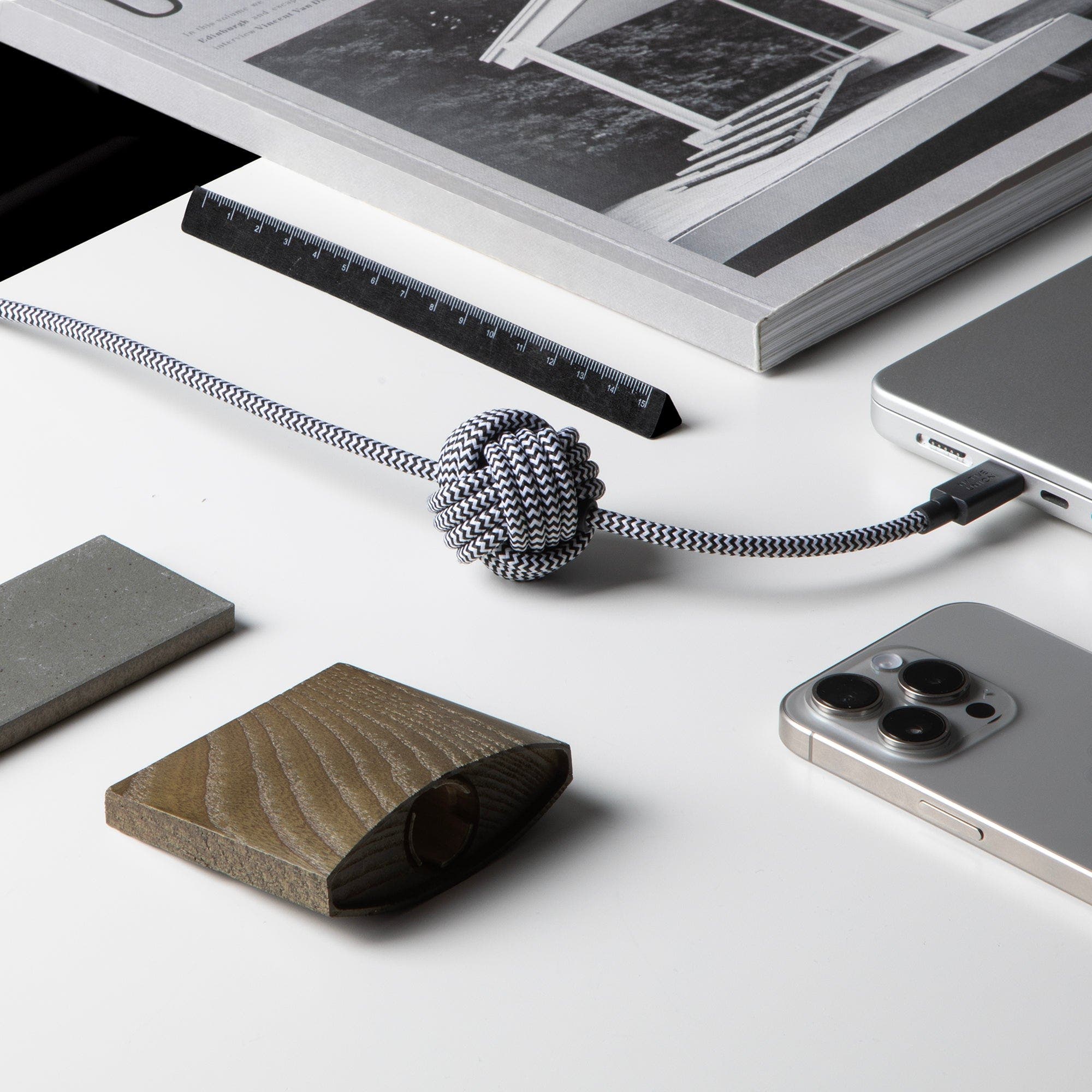 Native Union Anchor Cable - Thumbnail 2