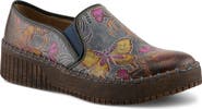 L'Artiste by Spring Step Priela Slip-On Sneaker