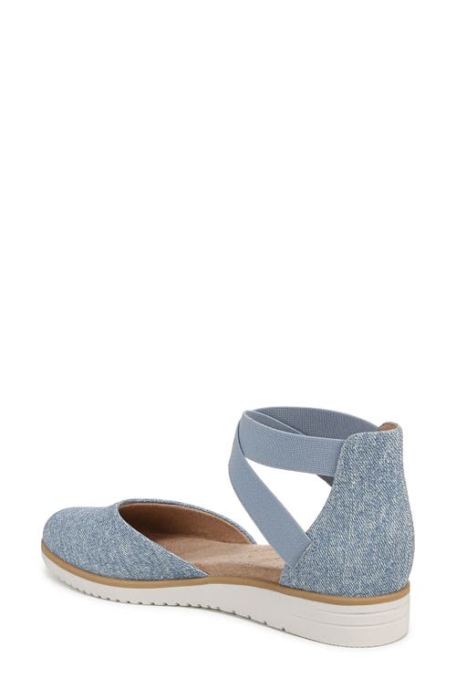SOUL NATURALIZER SOUL NATURALIZER INTRO D'ORSAY WEDGE FLAT 