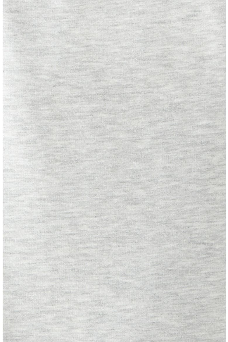 Kids' Step Up Fleece Sweatshirt, Alternate, color, GREY LIGHT HEATHER