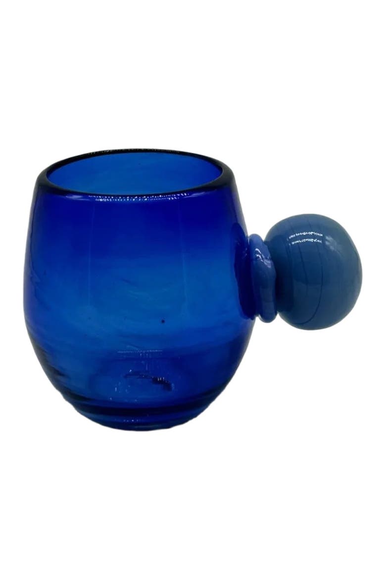Salinas Glass - Set of 4, Main, color, Blue