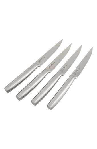 Leo Legacy 4-Piece Steak Knife Set
