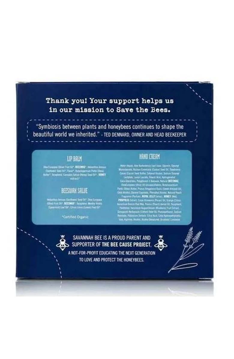 SAVANNAH BEE COMPANY Gardener's Kit in Various Colors, Alternate, color,