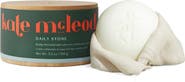 Kate McLeod Daily Stone - Moisturizing Lotion Bar with Rose, Frankincense
Neroli